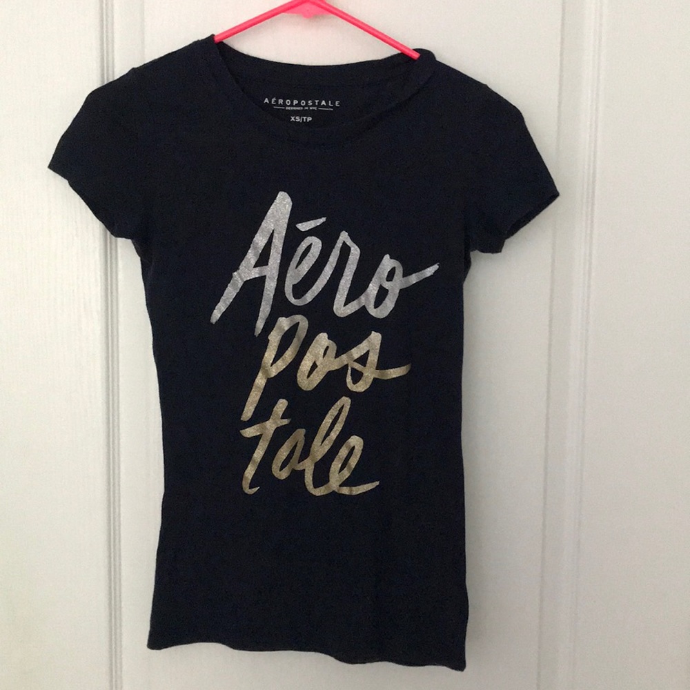aéropostale t-shirt
